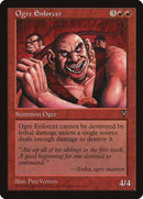 Ogre Enforcer [Visions] - Destination Retro