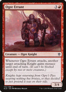 Ogre Errant [Throne of Eldraine] - Destination Retro