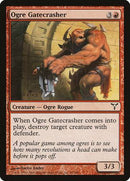Ogre Gatecrasher [Dissension] - Destination Retro