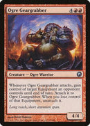 Ogre Geargrabber [Scars of Mirrodin] - Destination Retro