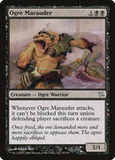 Ogre Marauder [Betrayers of Kamigawa] - Destination Retro