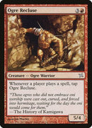 Ogre Recluse [Betrayers of Kamigawa] - Destination Retro