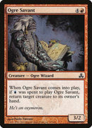 Ogre Savant [Guildpact] - Destination Retro