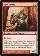 Ogre Sentry [Rise of the Eldrazi] - Destination Retro
