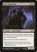 Ogre Slumlord [Gatecrash] - Destination Retro