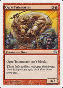 Ogre Taskmaster [Ninth Edition] - Destination Retro