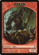 Ogre Token [Conspiracy Tokens] - Destination Retro
