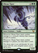 Ohran Viper [Commander 2015] - Destination Retro