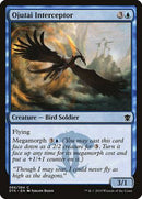 Ojutai Interceptor [Dragons of Tarkir] - Destination Retro