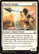 Oketra's Avenger [Hour of Devastation] - Destination Retro