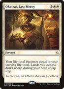 Oketra's Last Mercy [Hour of Devastation] - Destination Retro