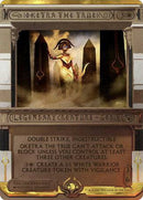 Oketra the True [Amonkhet Invocations] - Destination Retro