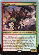 Ol' Buzzbark [Unstable] - Destination Retro