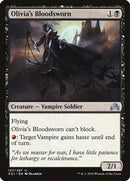 Olivia's Bloodsworn [Shadows over Innistrad] - Destination Retro