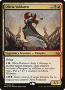 Olivia Voldaren [Modern Masters 2017] - Destination Retro