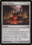 Omen Machine [New Phyrexia] - Destination Retro