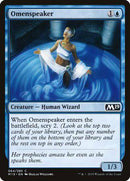 Omenspeaker [Core Set 2019] - Destination Retro