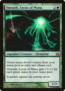 Omnath, Locus of Mana [From the Vault: Legends] - Destination Retro