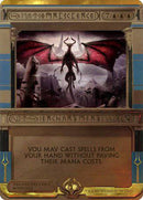 Omniscience [Amonkhet Invocations] - Destination Retro