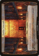 Onakke Catacomb (Planechase 2012) [Planechase 2012 Planes] - Destination Retro