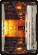 Onakke Catacomb (Planechase Anthology) [Planechase Anthology Planes] - Destination Retro