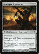 One-Eyed Scarecrow [Innistrad] - Destination Retro
