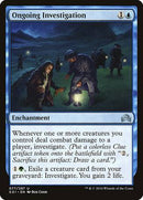 Ongoing Investigation [Shadows over Innistrad] - Destination Retro