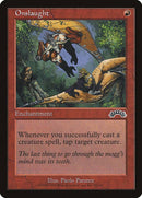 Onslaught [Exodus] - Destination Retro