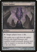 Onyx Goblet [Shards of Alara] - Destination Retro