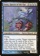 Oona, Queen of the Fae [Modern Masters] - Destination Retro