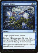 Oona's Grace [Eternal Masters] - Destination Retro