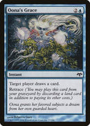 Oona's Grace [Eventide] - Destination Retro
