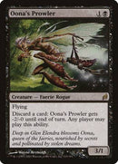 Oona's Prowler [Lorwyn] - Destination Retro