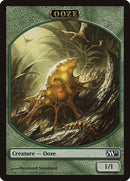 Ooze (6/6) [Magic 2011 Tokens] - Destination Retro