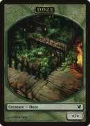 Ooze Token [Innistrad Tokens] - Destination Retro