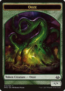 Ooze Token [Modern Masters 2017 Tokens] - Destination Retro