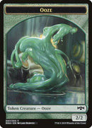 Ooze Token [Ravnica Allegiance Tokens] - Destination Retro