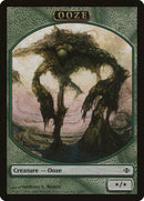 Ooze Token [Shards of Alara Tokens] - Destination Retro