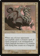 Opal Gargoyle [Urza's Saga] - Destination Retro