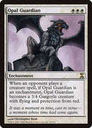 Opal Guardian [Time Spiral] - Destination Retro