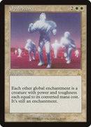 Opalescence [Urza's Destiny] - Destination Retro