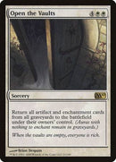 Open the Vaults [Magic 2010] - Destination Retro