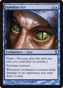 Ophidian Eye [Time Spiral] - Destination Retro