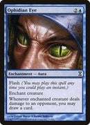 Ophidian Eye [Time Spiral] - Destination Retro