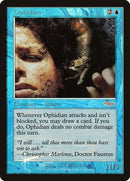 Ophidian [Friday Night Magic 2001] - Destination Retro