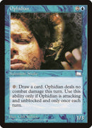 Ophidian [Weatherlight] - Destination Retro