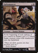 Ophiomancer [Commander 2013] - Destination Retro