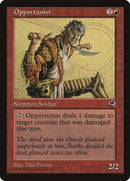 Opportunist [Tempest] - Destination Retro