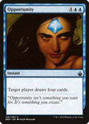 Opportunity [Battlebond] - Destination Retro