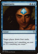 Opportunity [Commander 2017] - Destination Retro